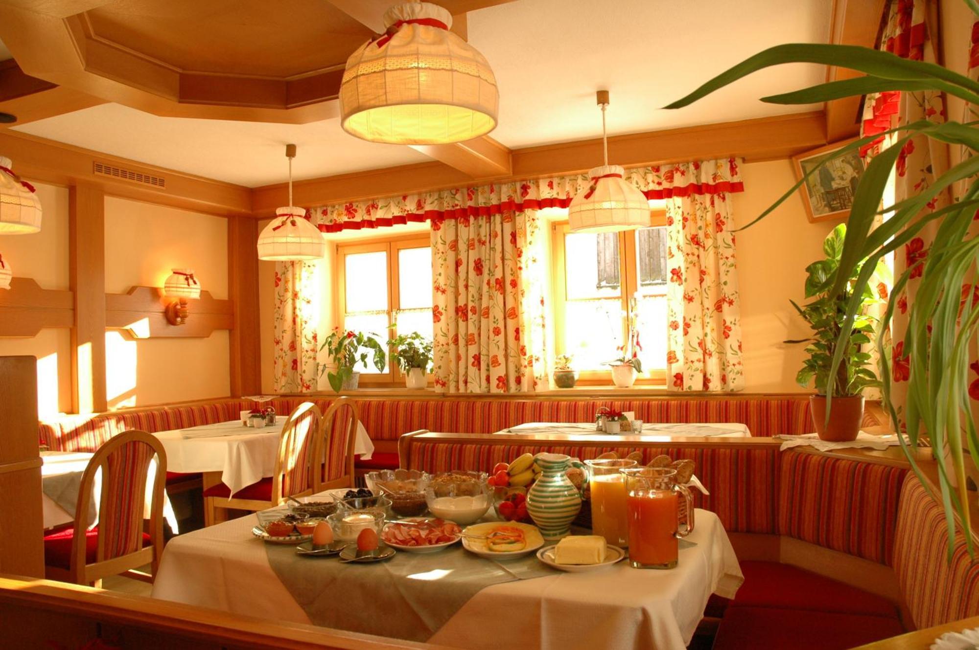 Zeiserhof รัมเซา อัม ดาคชไตน์ ภายนอก รูปภาพ